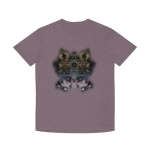 {~13~) Unisex Faded Shirt