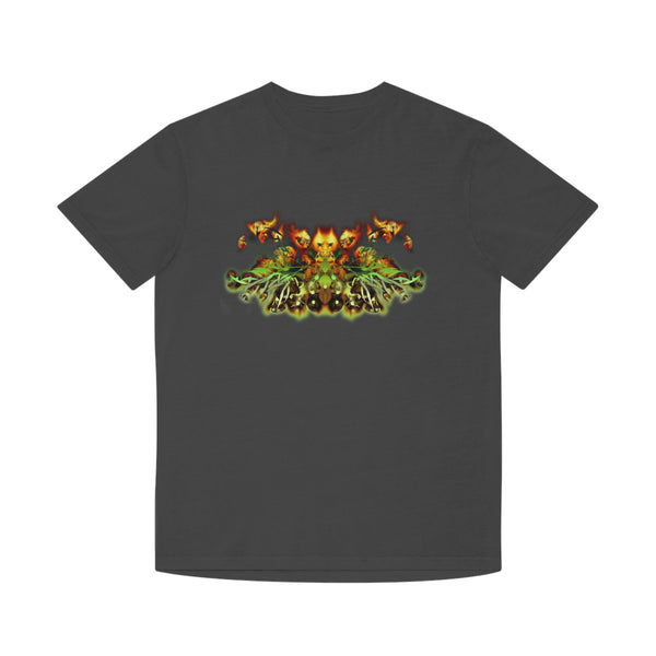 {~ Woodland Warrior ~} Unisex Faded Shirt