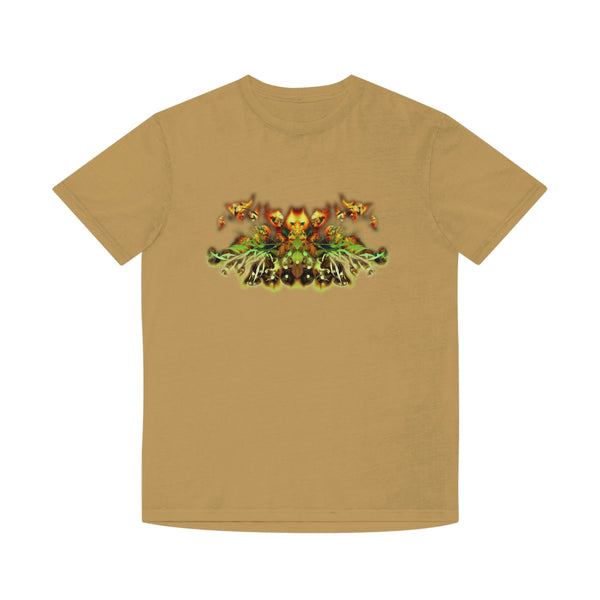 {~ Woodland Warrior ~} Unisex Faded Shirt